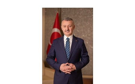 Büyükakın: “Bu büyük acılar bir  daha yaşanmasın diye çalışıyoruz”