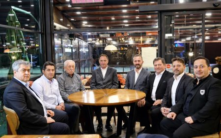 HASAN MALATYA: YÖNETİM KURULU LİSTESİNİ AÇIKLADI