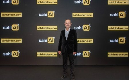 sahiAI ile İlan Aramada Yeni Dönem!