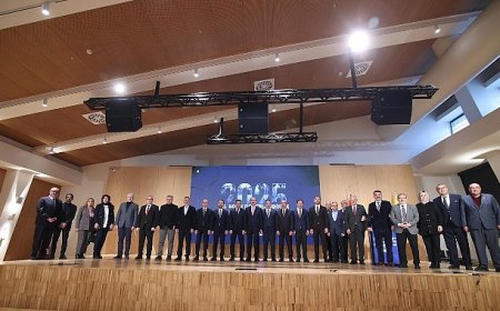 Başkan Altay: “Konya’mızın ve Konyalı Hemşehrilerimizin Geleceği İçin Çalışıyoruz”