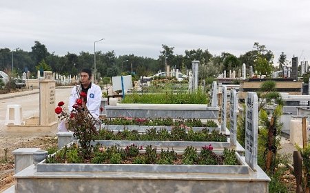 Engelli rampaları ile özel bireyler daha rahat