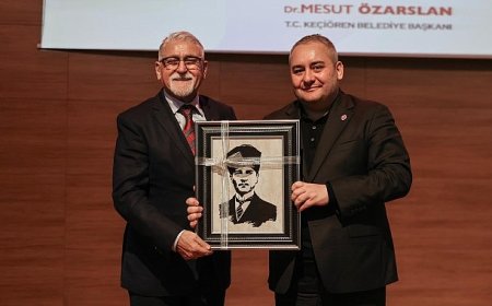 Keçiören’de Deprem Gerçeği Bilimsel Verilerle Ele Alındı