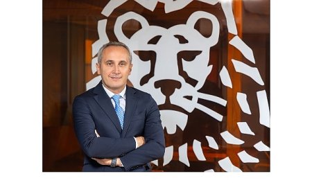 ING Türkiye’nin aktif büyüklüğü 279,6 milyar TL’ye ulaştı
