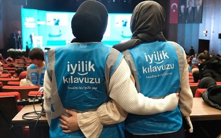 Kocaeli Büyükşehir'in 'İyilik Projesi' yükleniyor