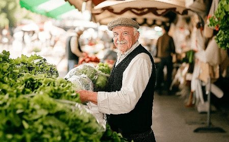 İBB’den emeklilere pazar desteği: ödemeler Ramazan ayında