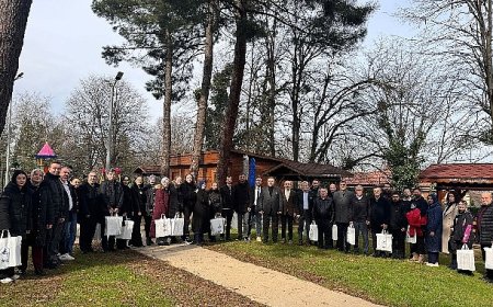 Kocaeli'de 'sıfır atık' için güçlü koordinasyon