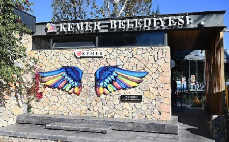 Deniz Kafe’de tabldot usulü yemek servisi başladı