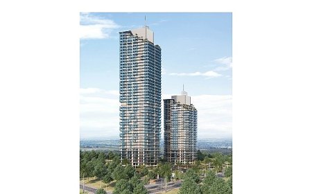 VYeniKonak Projesi’nin inşaat süreci için İlk İnşaat ile sözleşme imzalandı