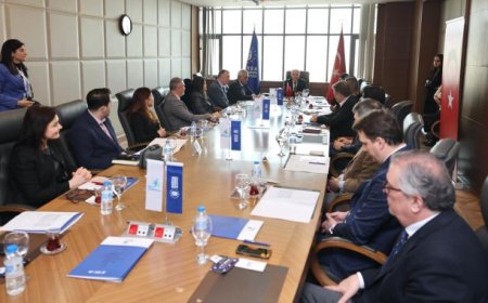 Bursa’da istihdam konusunda güçlü iş birliği