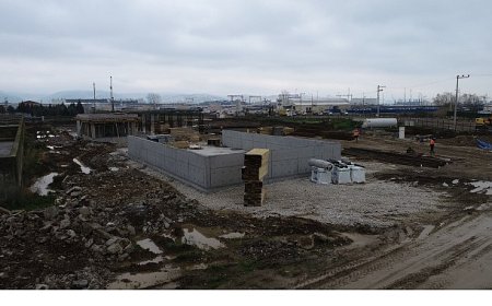 Yeniköy ve Körfez Atık Su Arıtma Tesisleri’yle Kocaeli, İleri Biyolojik Arıtmada Türkiye’de %100’e Ulaşan İlk İl Olmaya Hazırlanıyor