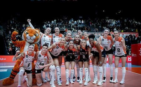 Eczacıbaşı Dynavit’ten evinde net galibiyet