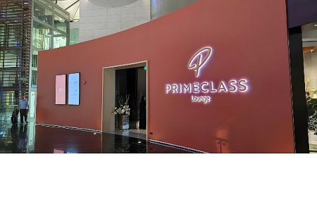 TAV İşletme Hizmetleri ile Kepler Club’dan havalimanı misafirperverliğinde yeni dönem