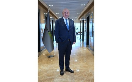 Vakıf Faktoring, Sektördeki Öncü Konumunu   41,9 Milyar TL Aktif Büyüklükle Pekiştirdi