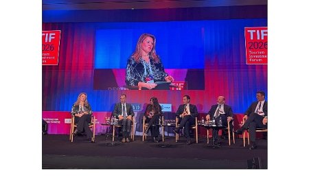 Akfen GYO Genel Müdürü Ece Demirpençe: “Turizm ve Gayrimenkulde Değer Yaratmanın Yeni Adı İkinci Yetişkinlik”