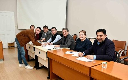 Malkara Belediyesi’ne Ait 39 Adet Taşınmazın Kiraya Verilmesine Dair İhale Gerçekleştirildi