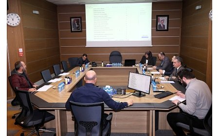 Büyükşehir’in kontrol botu ihaleye çıkıyor