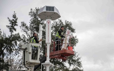 Bornova’dan Türkiye’ye enerji hamlesi