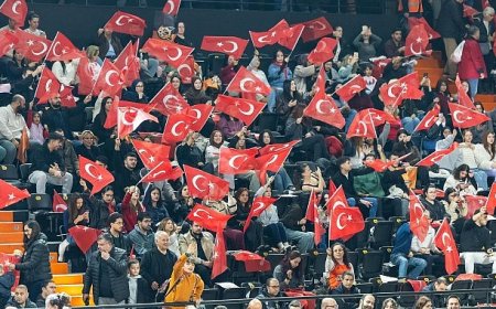 Başkan Özyiğit: "Tarihi birlikte yazacağız"