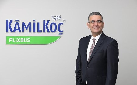 Kâmil Koç, 100. Yılını Dev Bir Kampanyayla Karşılıyor: 2026 boyunca her ay 100 şanslı yolcuya ücretsiz bilet