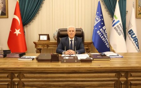 Fitch, Bursa’nın kredi notunu ‘Pozitif’e çıkardı