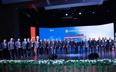 Büyükakın: Kentsel dönüşümü  kararlı adımlarla yürütüyoruz