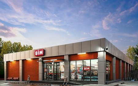 BİM’e Ramazan Bereketiyle Geliyor