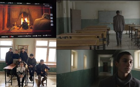 Gerçek Mekânda Çarpıcı Hikâye Tavşan İmparatorluğu