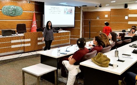 Bornova Belediyesi’nde eşitlik için güçlü adım