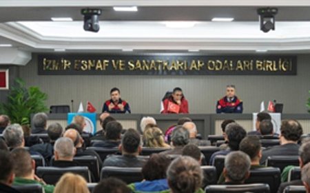 Yangın güvenliğinde yeni dönem