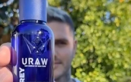 14 Milyon Takipçili Icardi’nin Paylaşımı Gündem Oldu: Viral 'Mavi Sprey'nin Arkasında Türk Markası Var