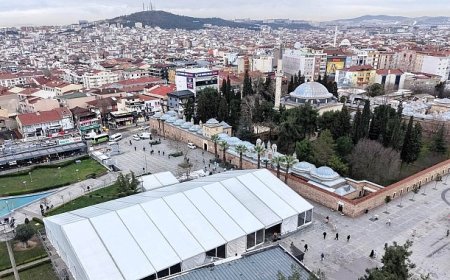 Gebze, Büyükşehir’le Ramazan’a hazır