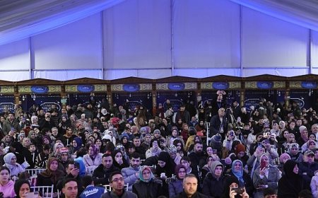 Bağcılar Ramazan’a hazır