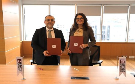 Minycenter ve Beykoz Üniversitesi’nden Eğitim İş Birliği