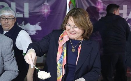 Didim Belediyesi Ramazan’da İftar Sofraları Kuruyor