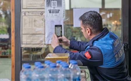 Ramazan öncesi sıkı denetim