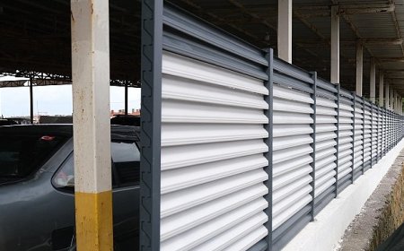 Armutçuk Pazar Yeri’nde Poyraz Sorununa Çözüm...