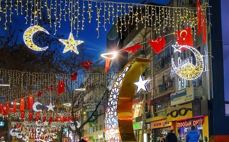 Büyükakın: “Ramazan ayı özümüze dönüşün vaktidir”