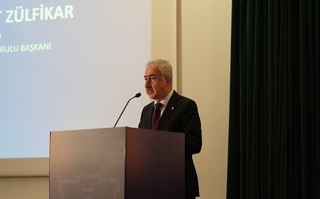 EnterInvest Yatırıma Hazırlık Programı Kapsamında Startup Showcase Düzenlendi!