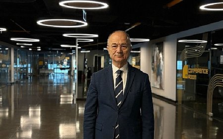 Depreme Disiplinlerarası Bakış:   “Afetler Kader Değil, Hazırlık Meselesidir”