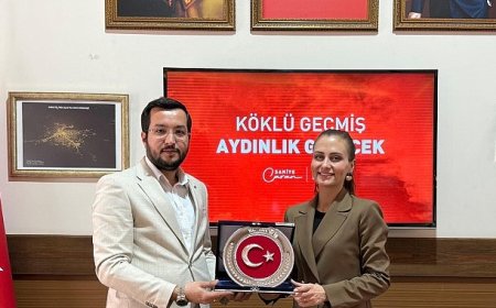 Ramazan’da Güçlü İş Birliği, Kararlı Adım