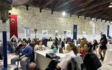 İzmir’de gençler kent yönetimine doğrudan katılıyor