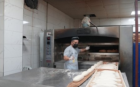 Başkan Yetişkin: "Sosyal belediyeciliği lafla değil işle anlatıyoruz"