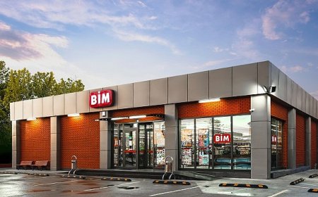 BİM’den Gerçek Bir Olaydan İlham Alan Ramazan Filmi