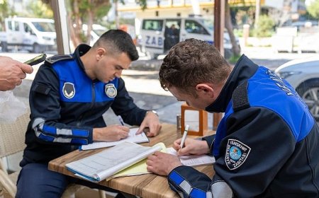 Yenişehir’de fırsatçılara geçit yok