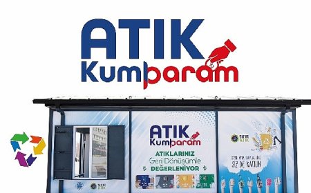 Selçuklu'da Atık Kumbaram fiyatları güncellendi