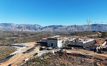 ASAT’tan Manavgat Ulukapı’ya 500 Milyon TL’lik yatırım