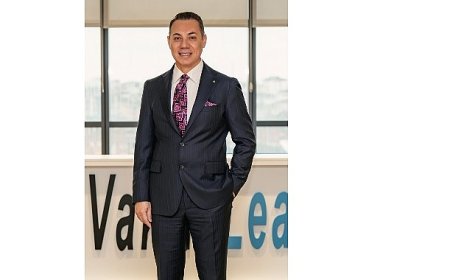 Vakıf Leasing, Uluslararası Piyasalardan 50 Milyon Euro Tutarında Yeni Kaynak Temin Etti