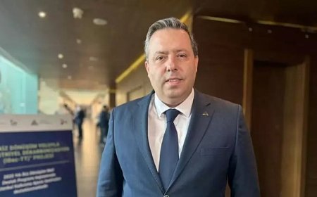 KOBİ’lerin Avrupa sınavına yapay zekâ desteği:   KarbonBot tanıtıldı