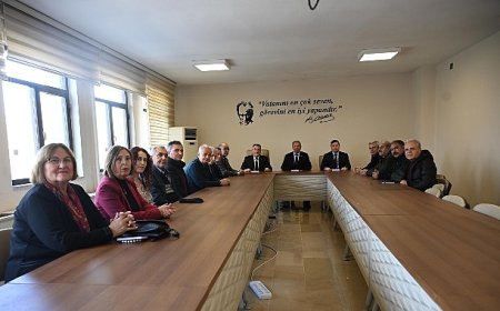 Salihli’de önemli bir “İş Birliği Protokolü” daha hayata geçirildi.