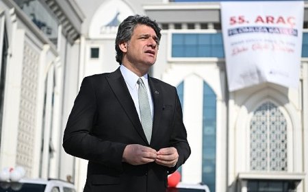 Kartepe’nin Hizmet Gücü Artıyor